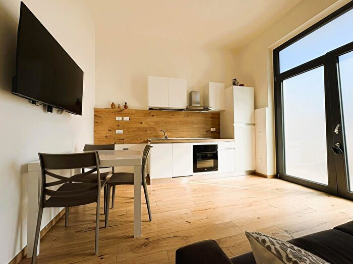 Appartamento bilocale in vendita in Ilippo Brunelleschi, Empoli