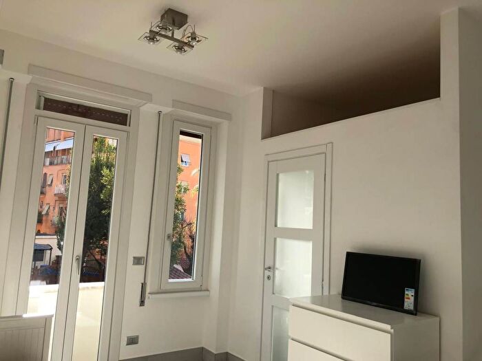 Appartamento monolocale in affitto in Via Cheren, Africano Villa Chigi, Roma