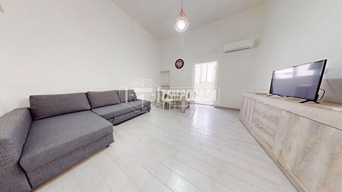 Appartamento monolocale in vendita in Via Francesco Rismondi, Bari