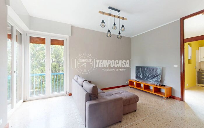 Appartamento quadrilocale in vendita in Via Villastellone, Carmagnola