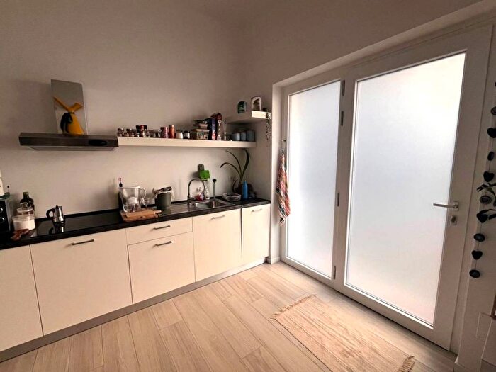 Appartamento bilocale in affitto in Via Giovanni Battista Casella, Certosa, Milano