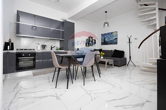 Appartamento bilocale in vendita in Via Reali, Paderno Dugnano