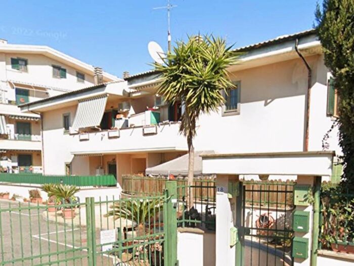 Casa bilocale in affitto in Via Angelo Bassini, Cava dei Selci, Marino