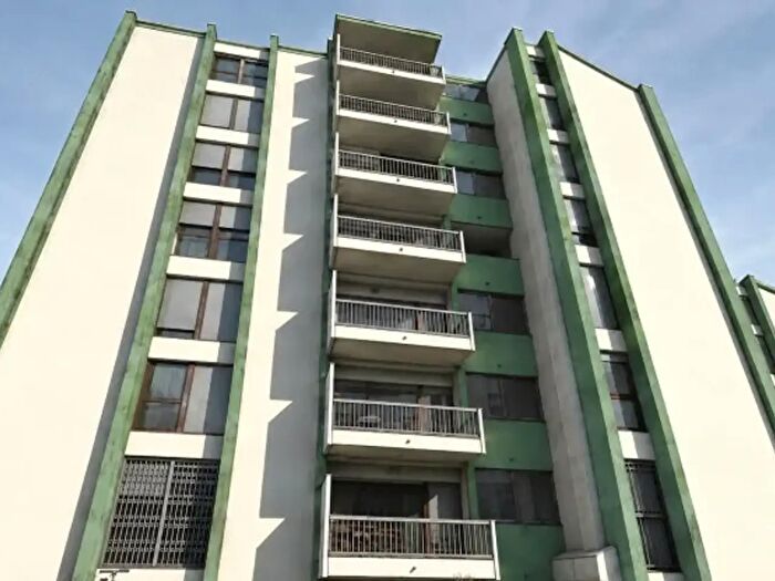 Appartamento bilocale in vendita in Trento