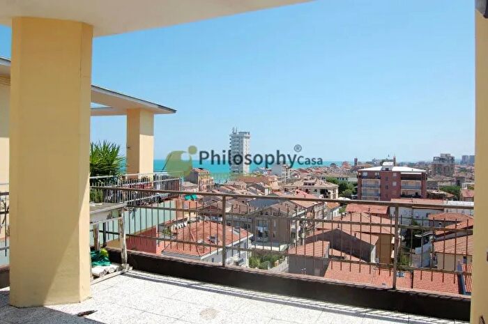 Appartamento bilocale in vendita in Porto Recanati Via Pastrengo, Porto Recanati