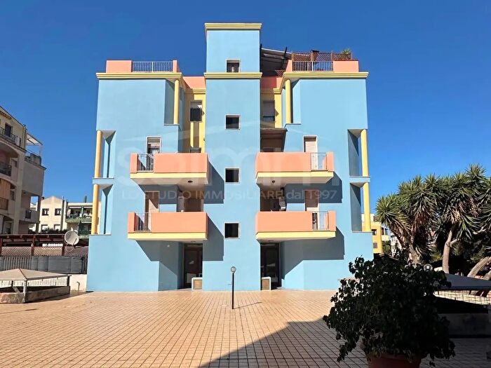 Appartamento bilocale in vendita in Via l Einaudi, Quartucciu