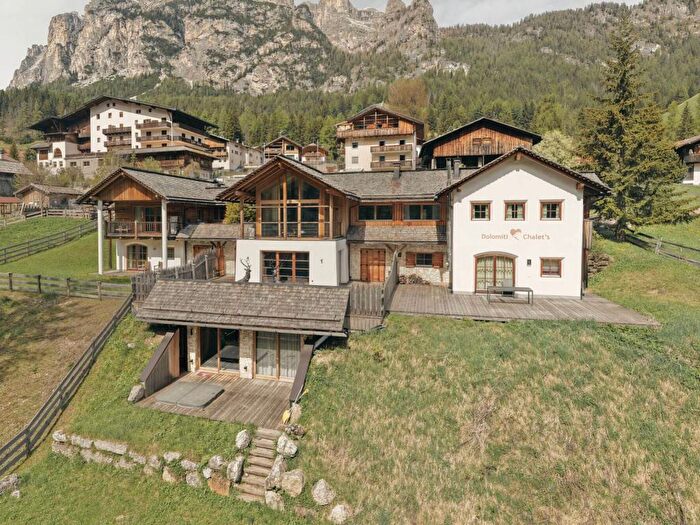 Appartamento in affitto in Funtanacia, Badia