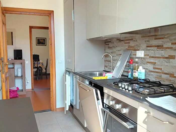 Appartamento quadrilocale in affitto in Firenze