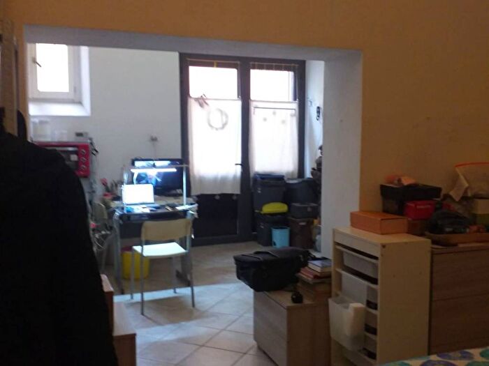 Appartamento bilocale in affitto in Via del Pozzo, Centro Storico, Terni