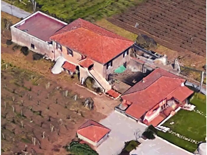 Casa con 5 locali in vendita in Via San Matteo, Frascati