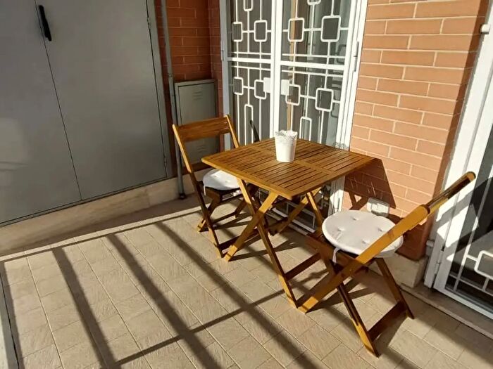 Appartamento monolocale in affitto in Viale Italo Calvino, Roma