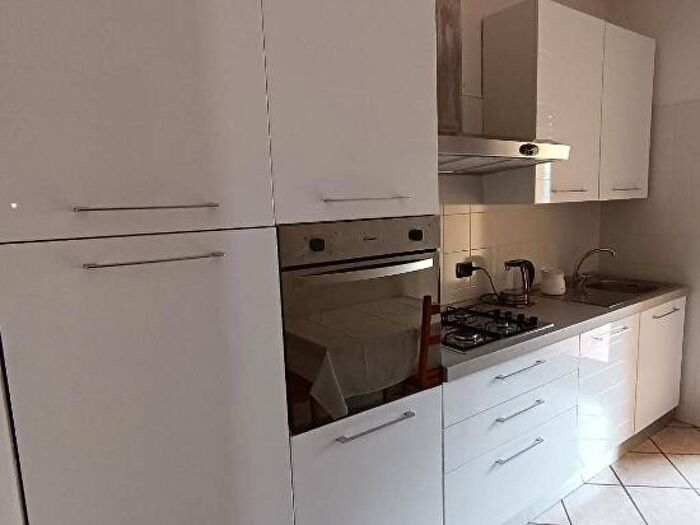 Appartamento trilocale in affitto in Centro, Anagni