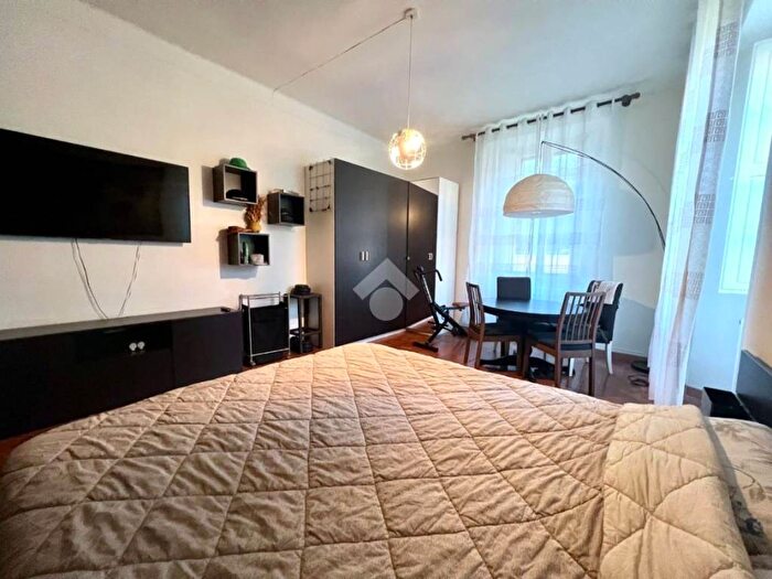 Appartamento quadrilocale in affitto in Via I° Maggio, Centro, SantAgata Feltria