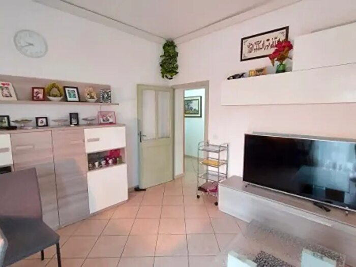 Appartamento con 5 locali in vendita in Reggiolo