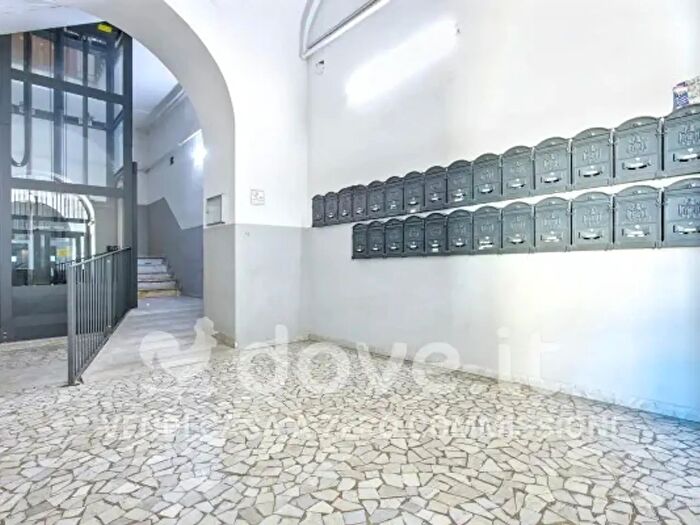 Appartamento bilocale in vendita in Via Ponte della Maddalena, Napoli