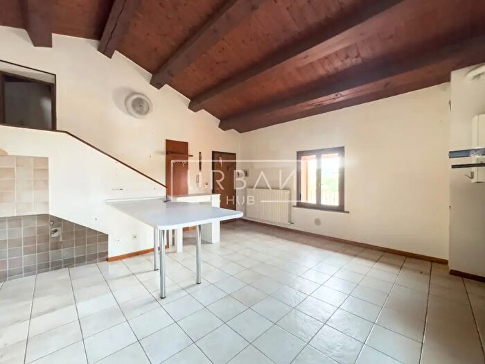 Appartamento trilocale in vendita in Meldola