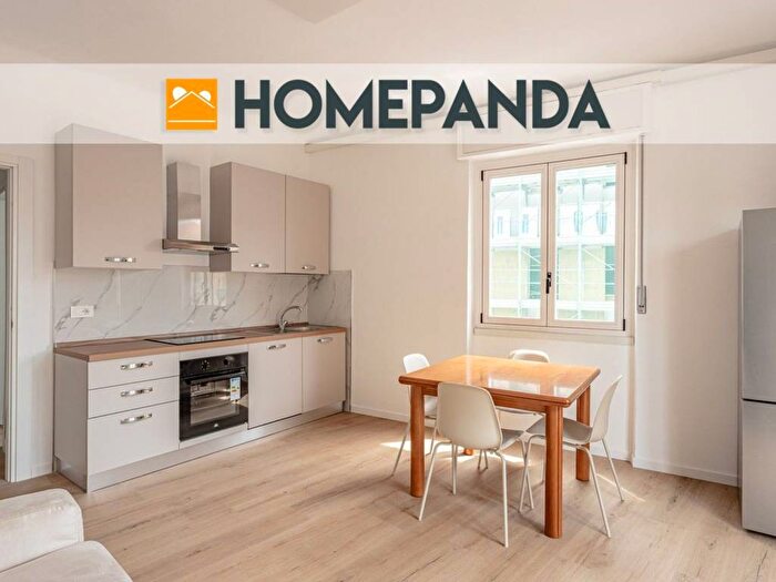 Appartamento trilocale in affitto in Via Monte San Gabriele, Gorla, Milano