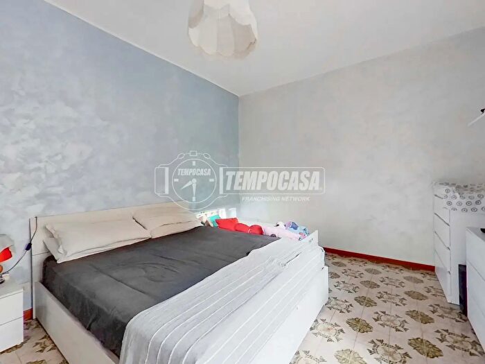 Appartamento trilocale in vendita in Via Florinas, Fiumicino