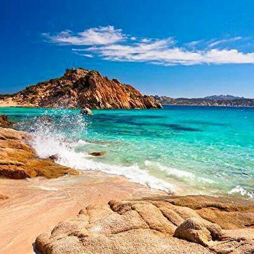 Casa trilocale in affitto in Porto Rotondo, Olbia