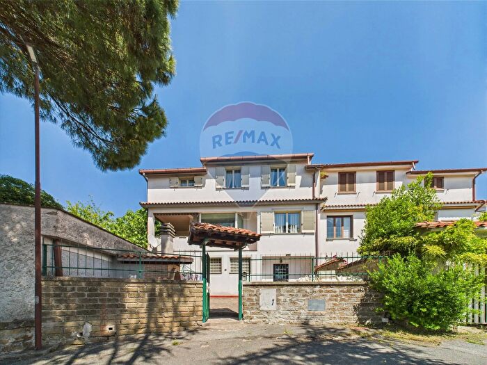 Casa con 5 locali in vendita in Via Monte Razzano, Campagnano Di Roma