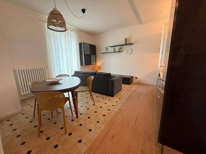 Appartamento trilocale in affitto in Largo Sempione Torino, Torino