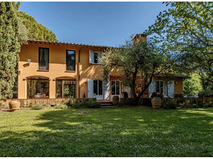 Casa con 6 locali in affitto in Via Salvo D'Acquisto, Gagno Passi, Pisa
