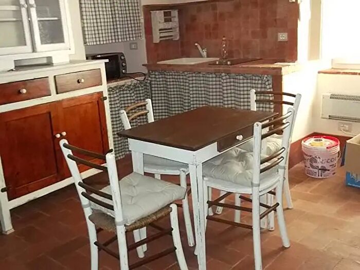 Appartamento bilocale in affitto in Buti