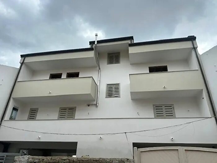 Casa trilocale in vendita in Teverola