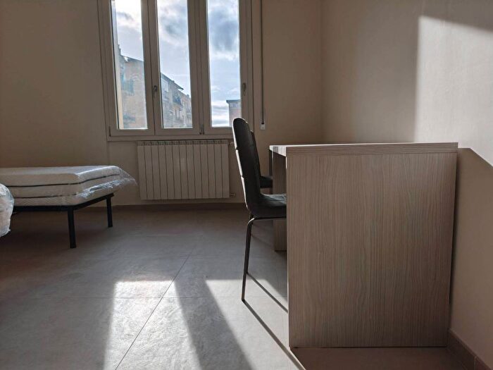 Appartamento trilocale in affitto in Via Mugello, Novoli, Firenze