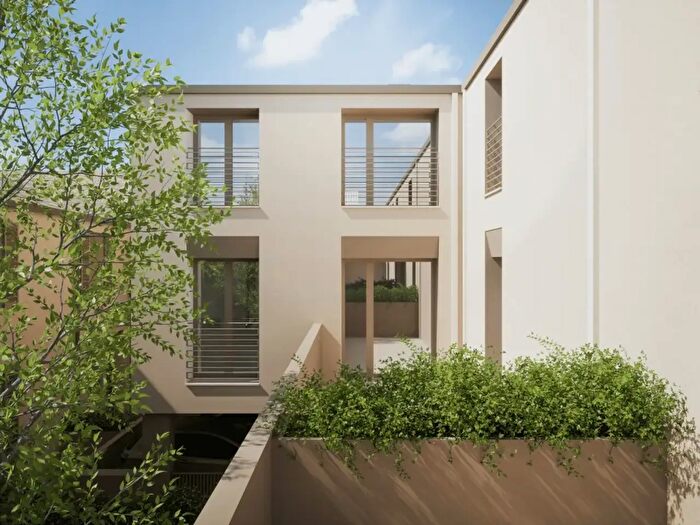 Appartamento trilocale in vendita in Via XX Settembre, Cervia