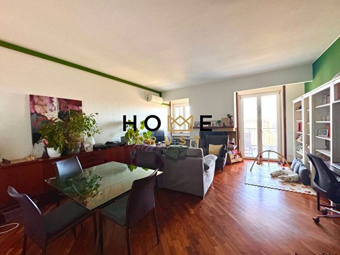 Appartamento in affitto in Via Vincenzo Monti, Sempione, Milano