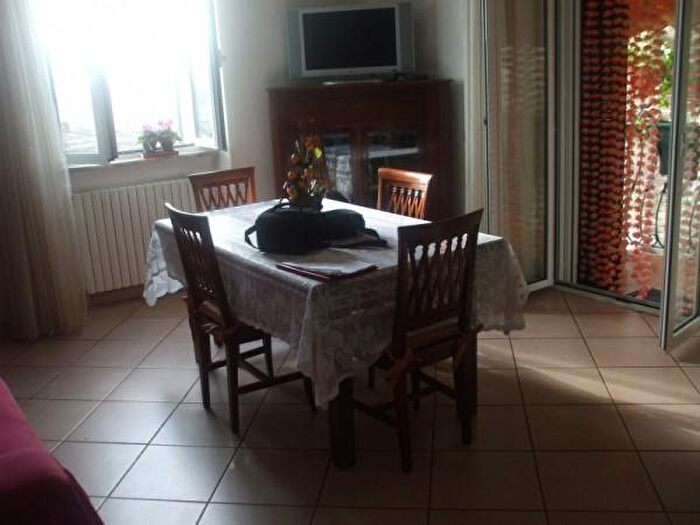 Appartamento bilocale in vendita in Via Fiorenzuola, Jesi