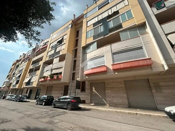 Appartamento bilocale in vendita in Via Luigi Pirandello, Barletta