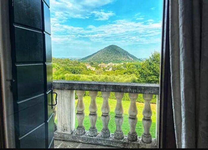 Casa con 6 locali in affitto in Tramonte, Teolo