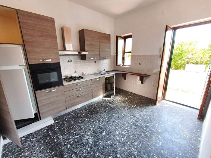 Appartamento bilocale in affitto in Via Principe di Piemonte, Monte di Procida