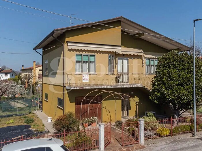 Casa trilocale in vendita in Borgo Mameli, Concordia Sagittaria