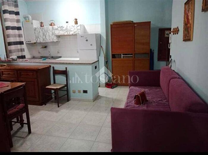 Appartamento trilocale in affitto in Via Murano, Catanzaro Lido, Catanzaro