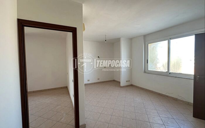 Appartamento bilocale in vendita in Via Segni, Fermo