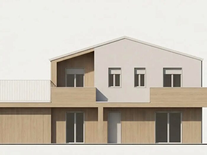 Casa con 5 locali in vendita in Via San Giorgio, Albignasego