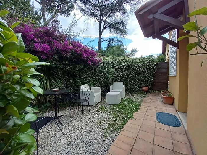 Appartamento bilocale in affitto in Via Nicolò Piccolomini, Roma