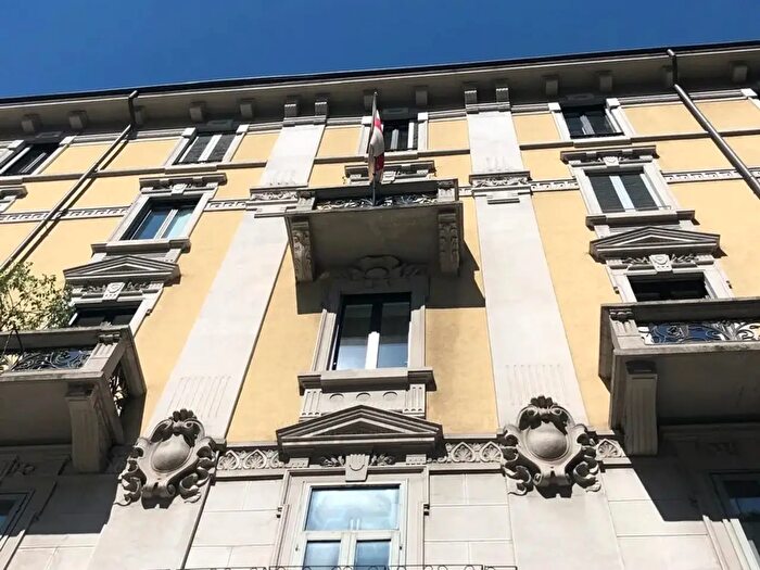 Appartamento bilocale in affitto in Via San Michele del Carso, Milano
