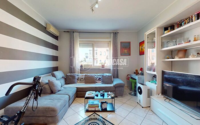 Appartamento quadrilocale in vendita in Via Nino Costa, Airasca