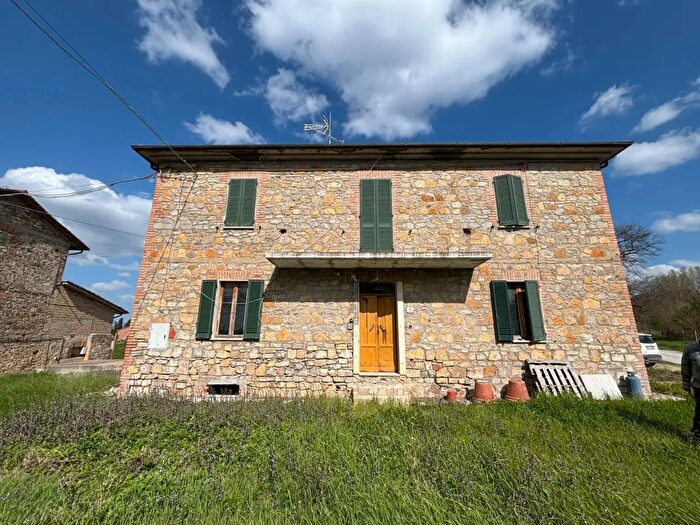 Casa trilocale in vendita in Via dei Pini, Monteleone DOrvieto