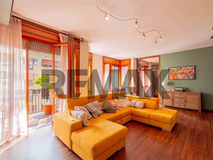 Appartamento con 5 locali in vendita in Giuseppe Castiglioni, Busto Arsizio