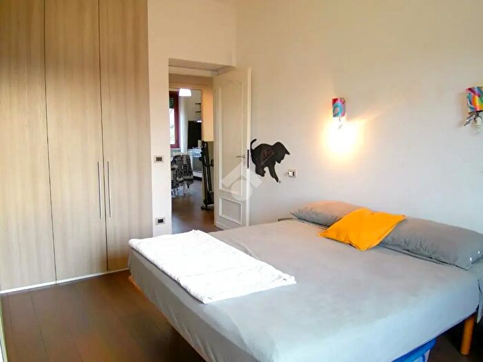 Appartamento bilocale in vendita in Via Cortona, Roma