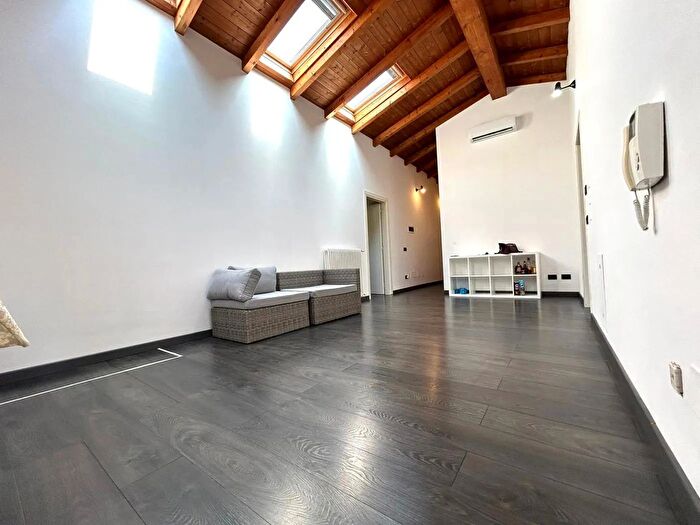 Appartamento trilocale in vendita in Scandiano