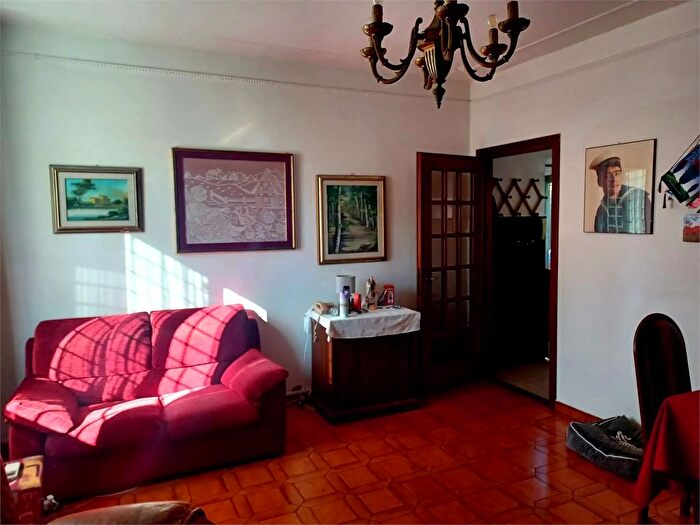 Appartamento quadrilocale in vendita in Castelnuovo Magra