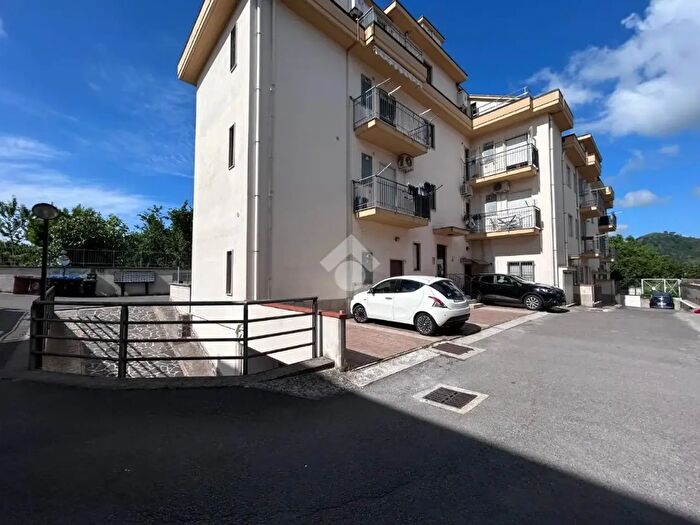 Appartamento bilocale in vendita in Via Fratelli Napoli, Fisciano