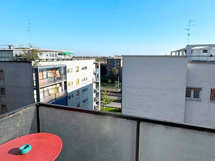 Appartamento bilocale in affitto in Via Picco Madre Anna Eugenia, Cimiano, Milano