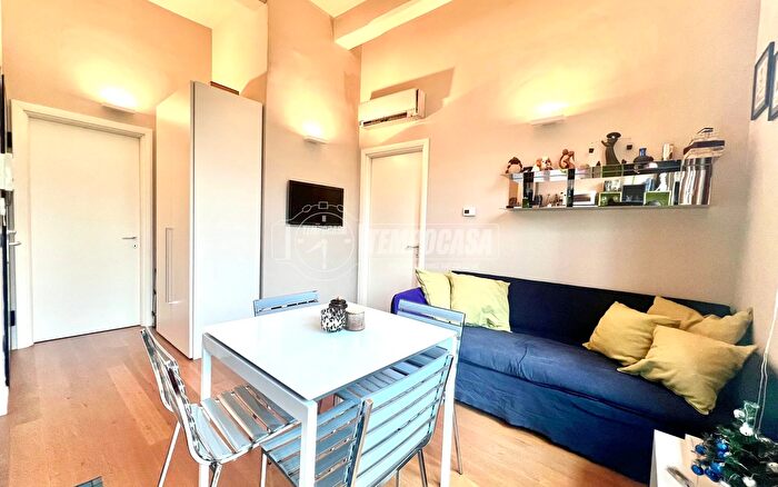 Appartamento bilocale in vendita in Via Cassino Scanasio, Rozzano